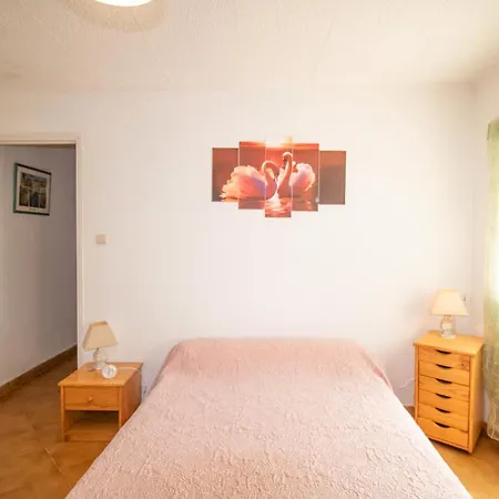 Isula Paradise Ferienhaus Linguizzetta
