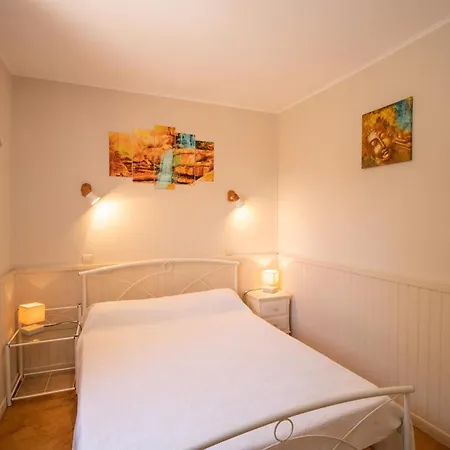 Isula Paradise Linguizzetta