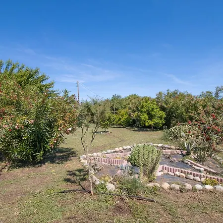 別荘 Isula Paradise Linguizzetta