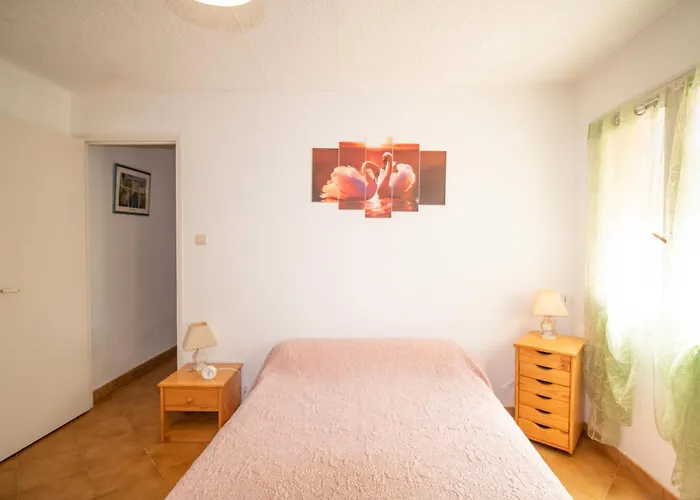 Isula Paradise Ferienhaus Linguizzetta