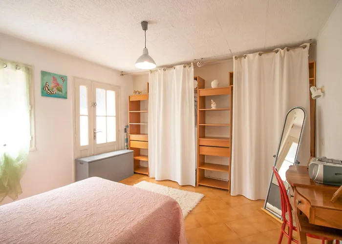 Isula Paradise * Linguizzetta