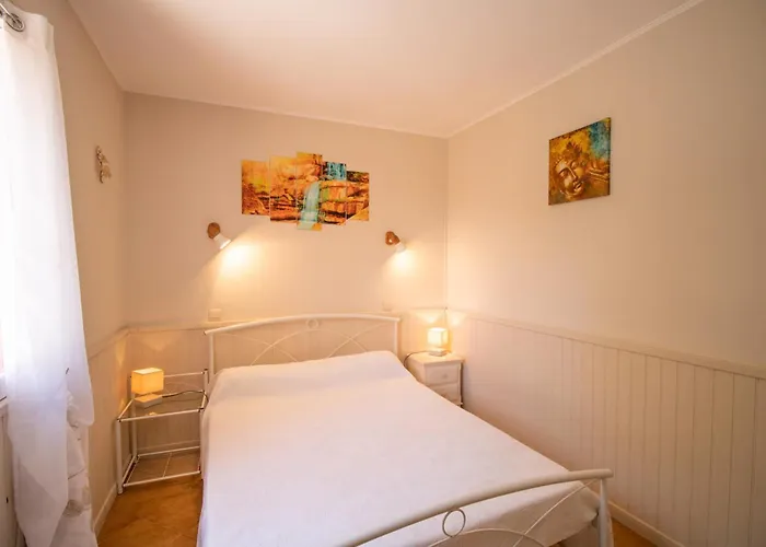 Isula Paradise Linguizzetta