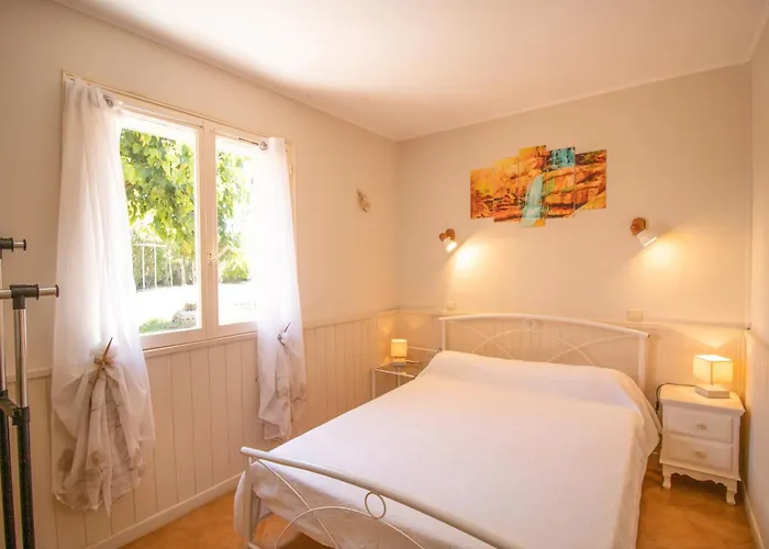 Casa vacanze Isula Paradise *