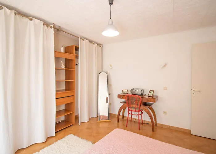 Isula Paradise Ferienhaus Linguizzetta