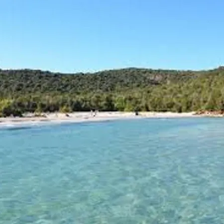 Holiday home Isula Paradise Linguizzetta
