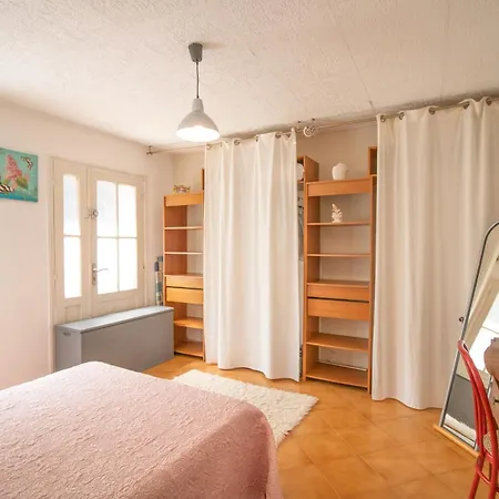 Isula Paradise * Linguizzetta