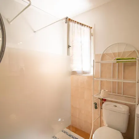 Isula Paradise Holiday home