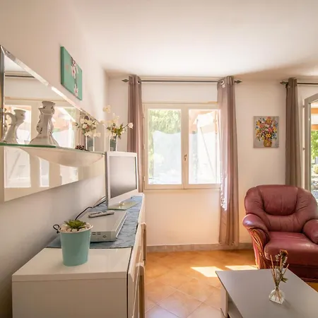 Holiday home Isula Paradise Linguizzetta