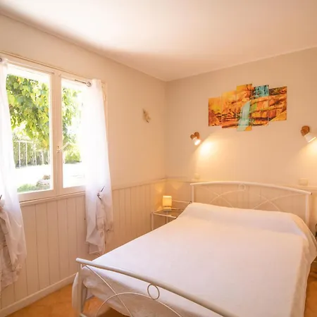 Holiday home Isula Paradise *