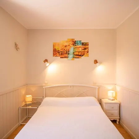 Semesterbostad Isula Paradise Linguizzetta