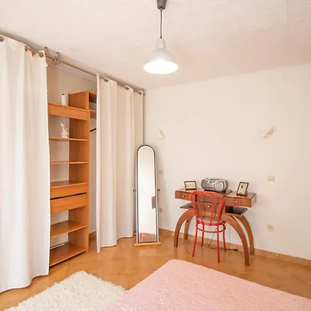 Isula Paradise Holiday home Linguizzetta