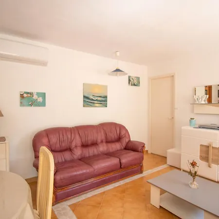 Isula Paradise Linguizzetta