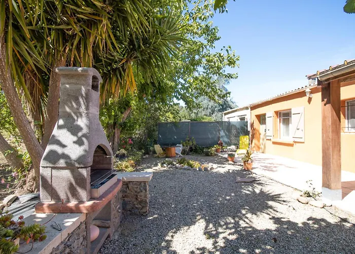 Isula Paradise Hébergement de vacances *