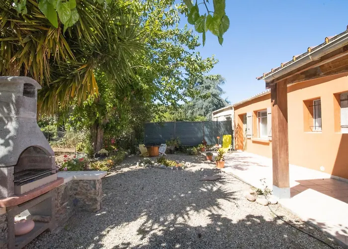 Isula Paradise * Linguizzetta