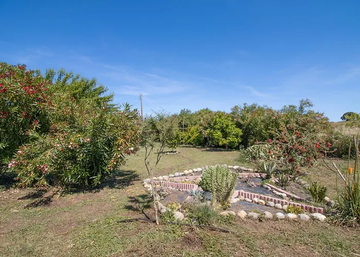 Tatil Evi Isula Paradise Linguizzetta