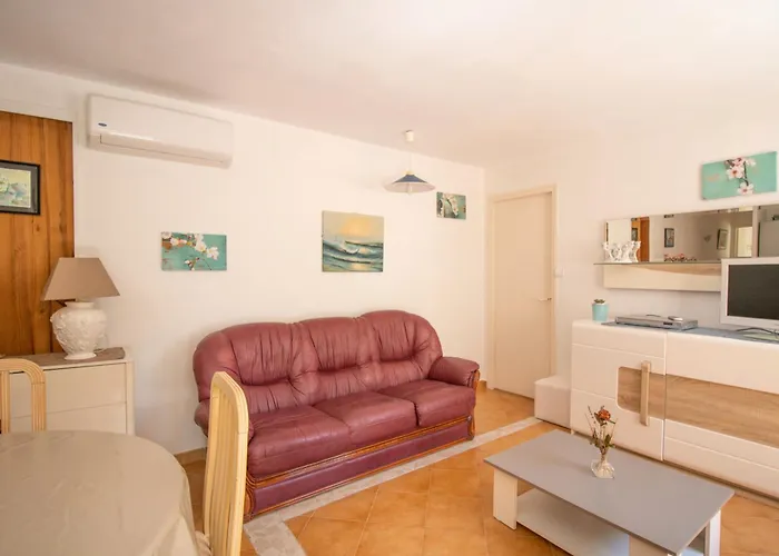 Isula Paradise Linguizzetta